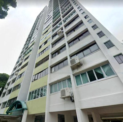Blk 414 Commonwealth Avenue West (Clementi), HDB 5 Rooms #566410291